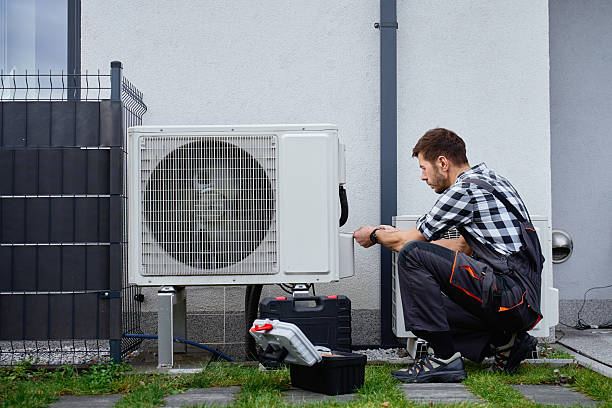 Trusted Hvac service in Walled Lake, MI - HVAC Repair CO